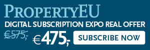 Expo Real subscription offer