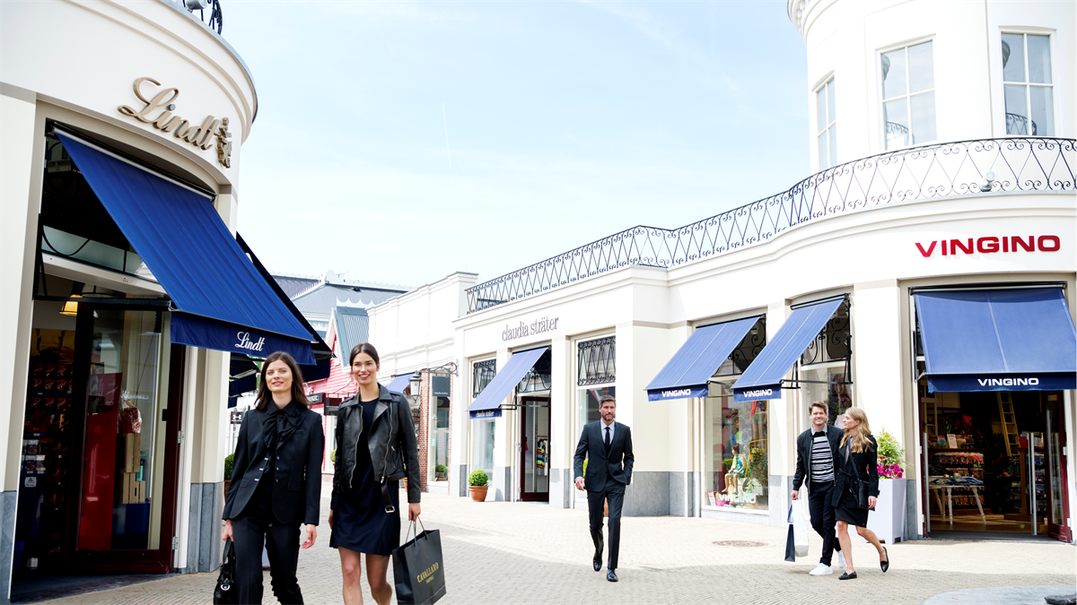 VIA Outlets gets new ownership structure with... | propertyEU