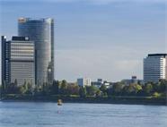 Office Rents Grow Faster In German B cities T PropertyEU